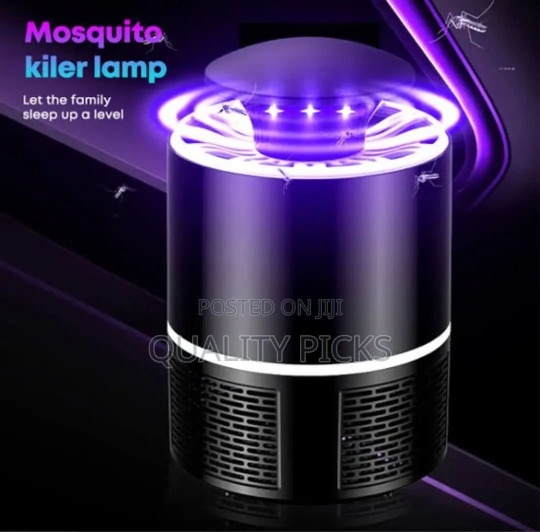 Electric Mosquito Killer / Lamp