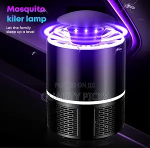 Electric Mosquito Killer / Lamp