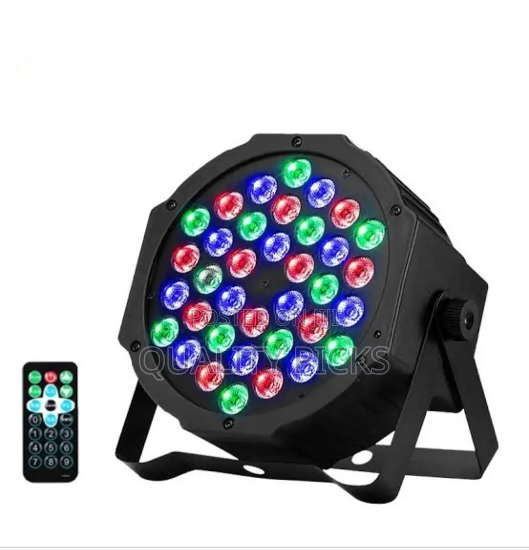 Led Magic Ball Light's