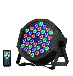 Led Magic Ball Light's