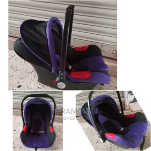Baby Car Seat