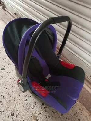 Baby Car Seat