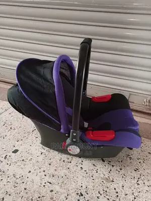 Baby Car Seat
