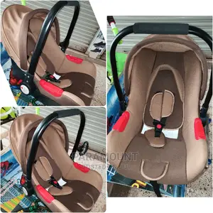 Toddler Car Seat (0-12 Months)