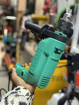 Powertex Electric Drill Machine
