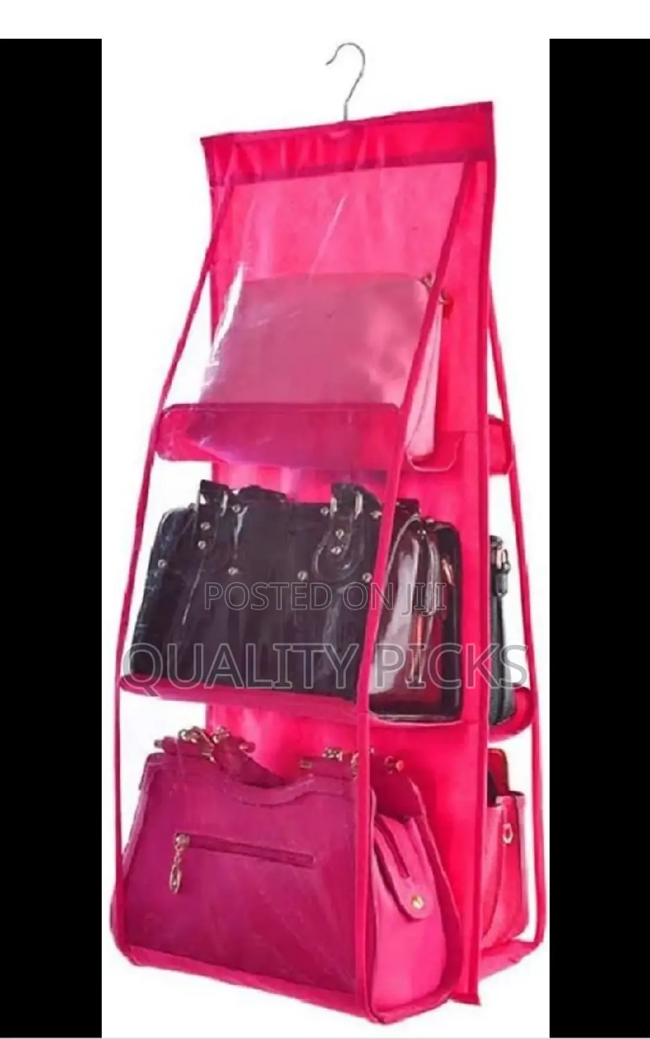 Hanging Bag / Organizer