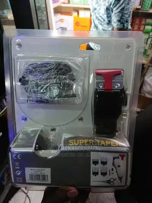 Wahl Professional Super Taper