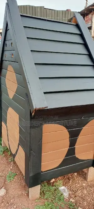 Dog Kennels