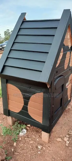 Dog Kennels