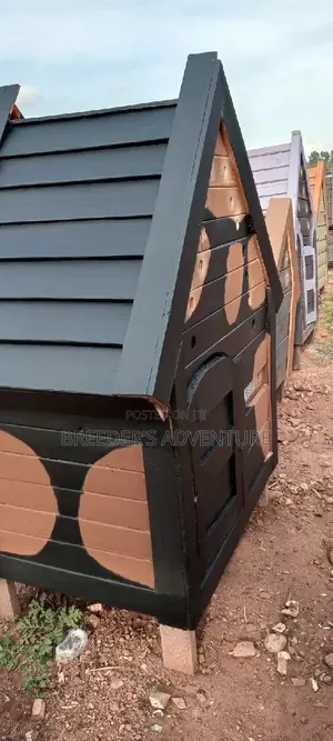 Dog Kennels