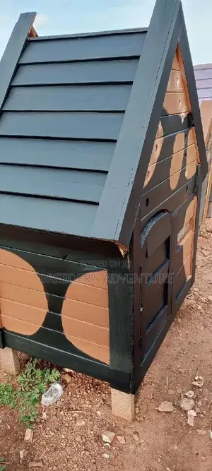 Dog Kennels