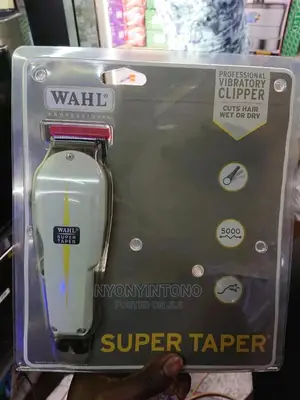 Wahl Professional Super Taper