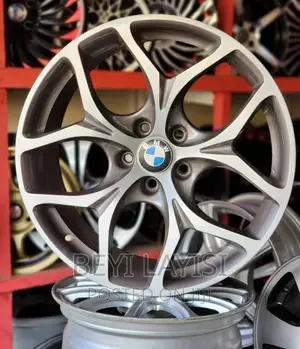 Brand New Sport Rims BMW , RANGE ROVER ,AUDI, BENZ