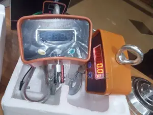 High Quality Industrial Digital Crane Scales
