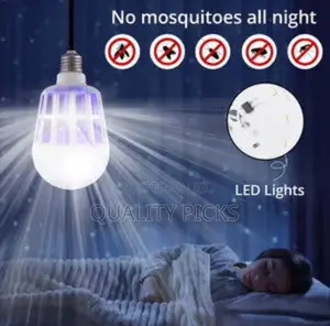 New Mosquito Killer Lamp