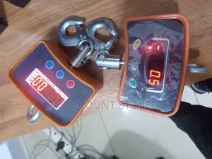 Cheap Price Compact Digital Crane Scales