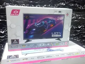 LED TV 24 Skill Tech