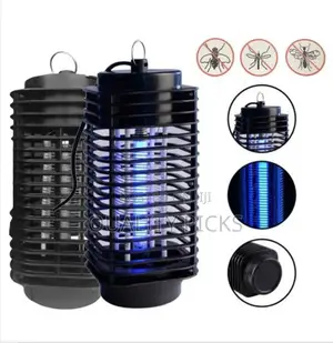 Electric Uv Mosquito Lamp