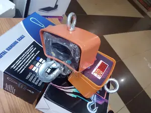 Factory Sale Hanging Digital Crane Scales