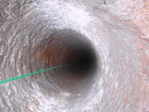 Shallow Well