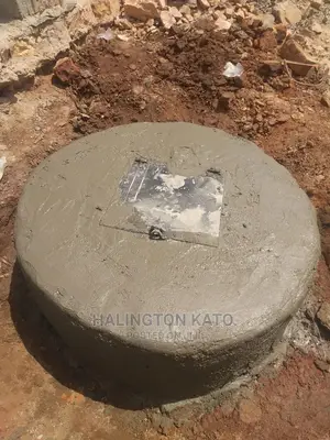 Shallow Well