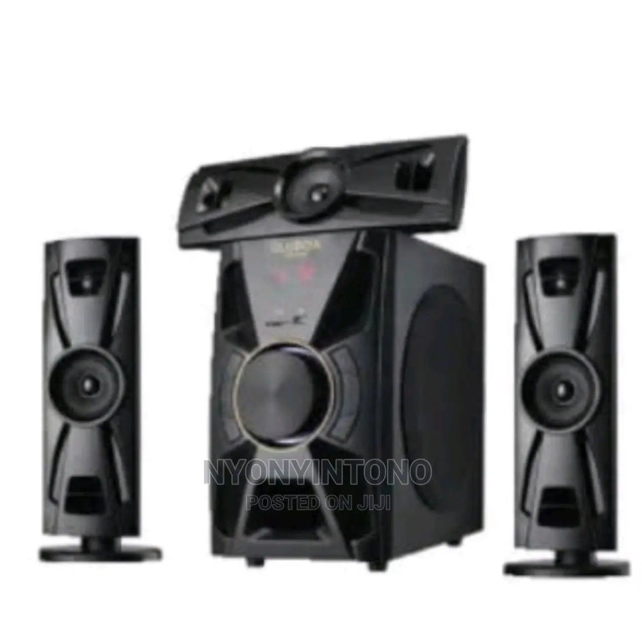 FOL Woofer 403