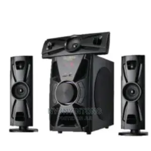 FOL Woofer 403