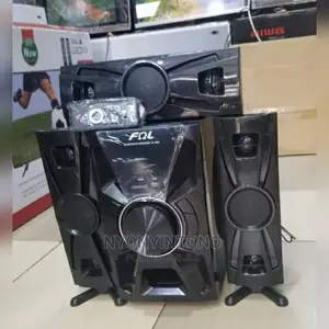 FOL Sub Woofer Fl-403