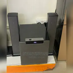 Sayona Woofer / Sound Bar