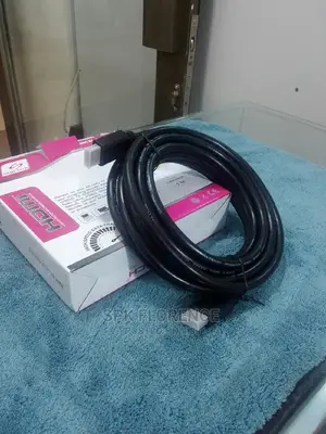 High Definition HDMI Cable