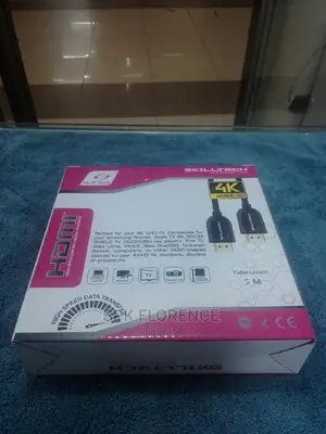 High Definition HDMI Cable