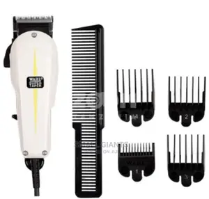 Wahl Super Taper Hair Shaver/ Clipper