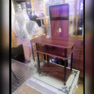 Tv Stand Wooden