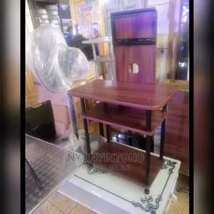 Tv Stand Wooden