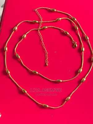 Waist Chains Available