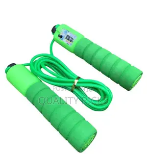 Skipping Rope