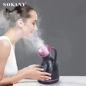 Sokany Facial Steamer