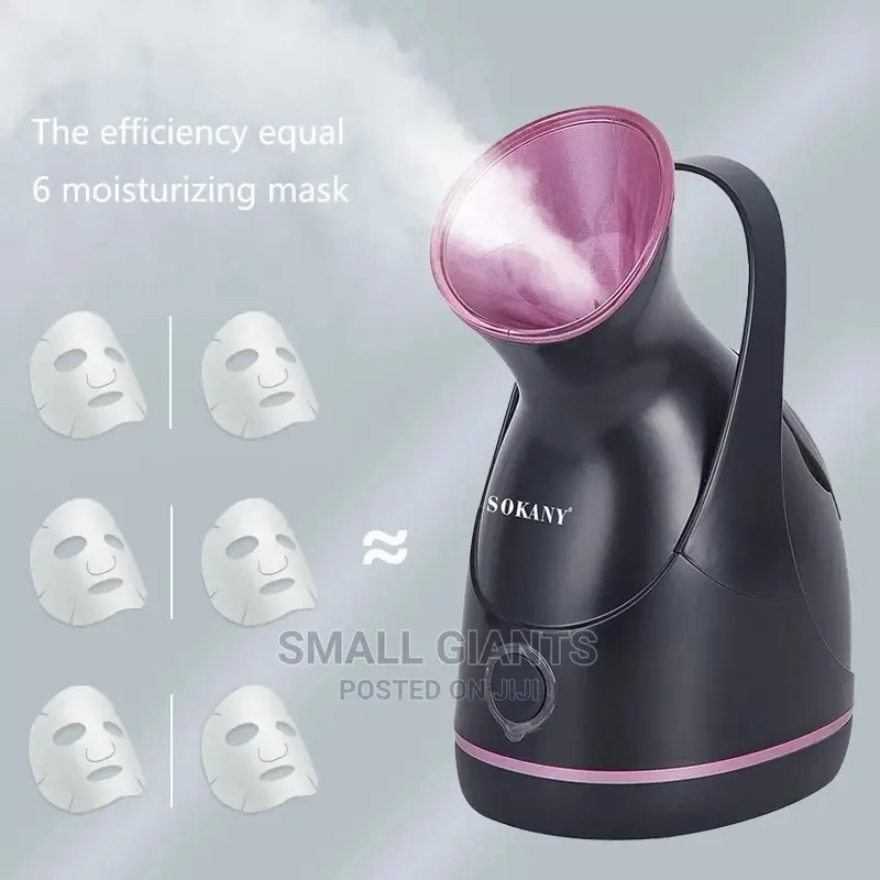 Sokany Facial Steamer