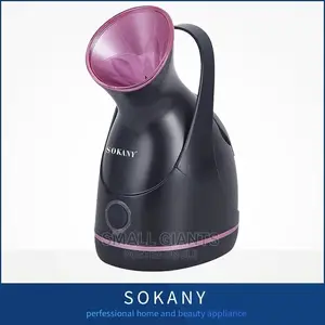 Sokany Facial Steamer
