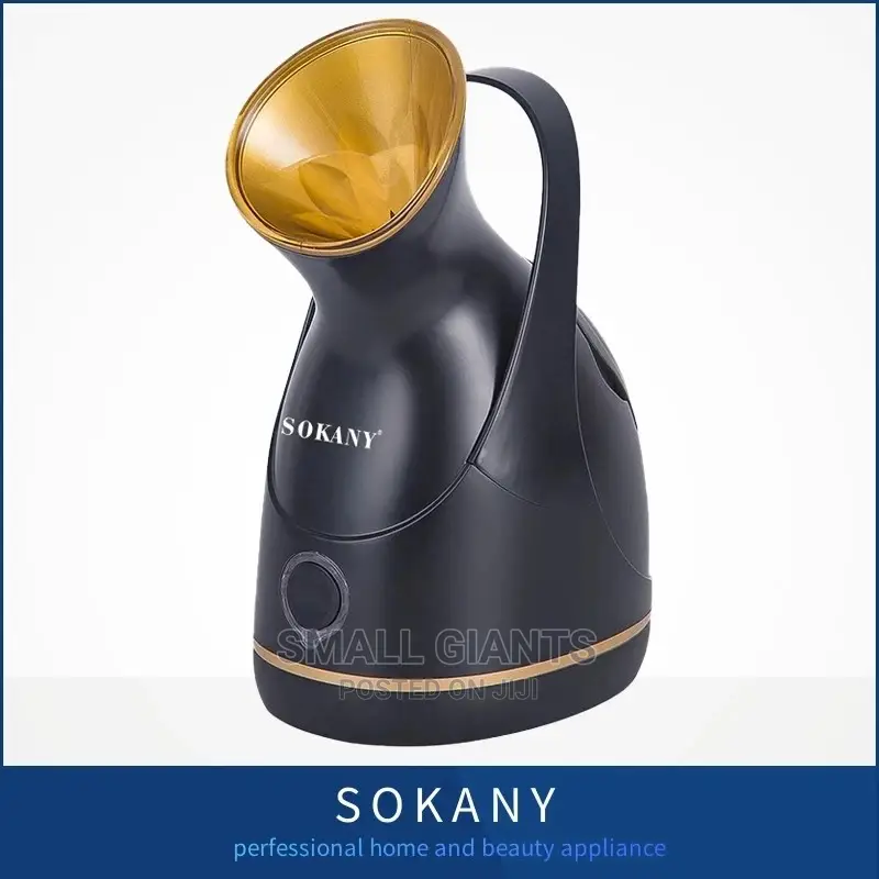 Sokany Facial Steamer