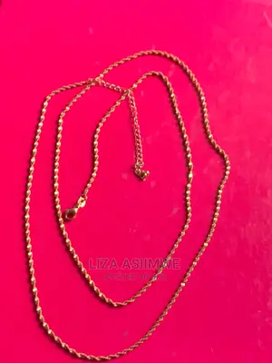 Simple Waist Chains Available