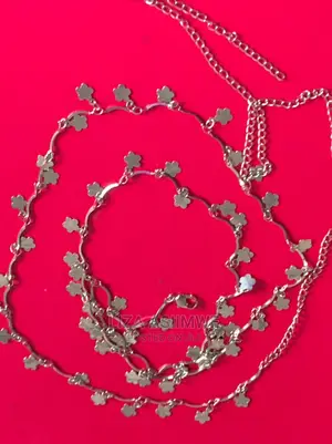 Waist Chains Available