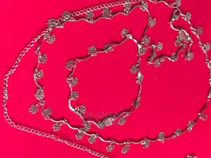 Waist Chains Available