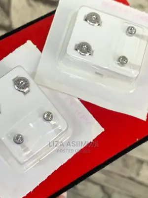 England Earpins Available