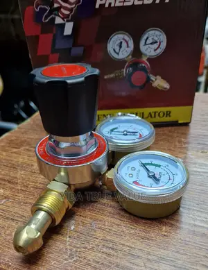 Acetylene Regulator