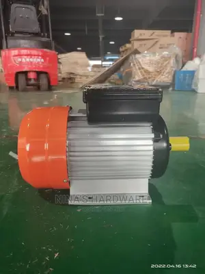 Electric Motor