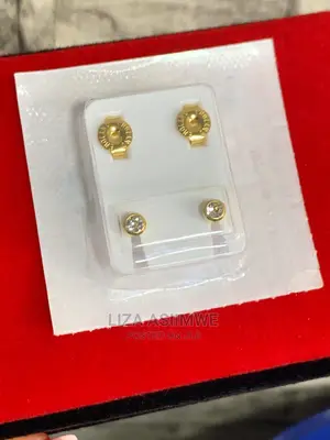 England Earpins Available