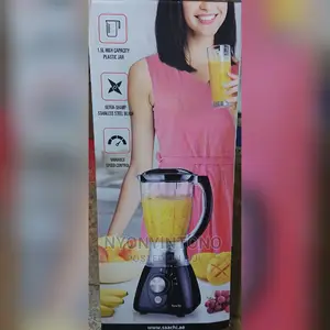 Saachi 2 in 1 Blender