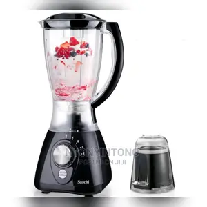 Saachi 2 in 1 Blender