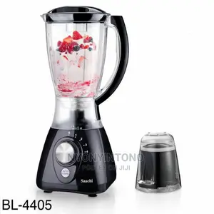 Saachi 2 in 1 Blender